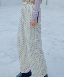 niko and... | チノパンツ