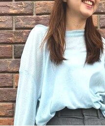 fashiru | Tシャツ/カットソー