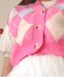 SHEIN | ベスト