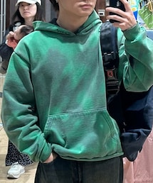 LOS ANGELES APPAREL | パーカー