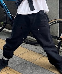 Carhartt | デニムパンツ