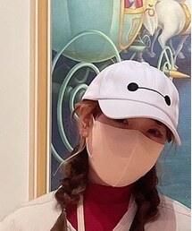 Disney | キャップ