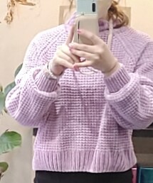 ZARA | ニット/セーター