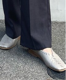 JIL SANDER | パンプス