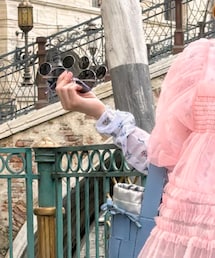 poppy | トップス