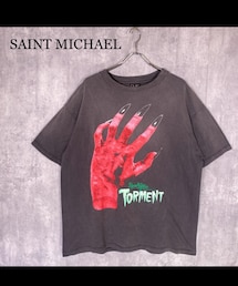 SAINT Mxxxxxx | Tシャツ/カットソー