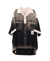 Maison MIHARA YASUHIRO | シャツ/ブラウス