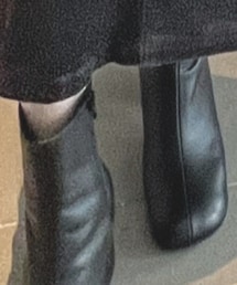 STUDIOUS | ブーツ