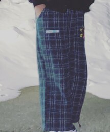 MAZAKIMYEE | パンツ
