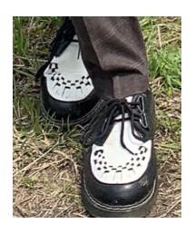 used | ローファー