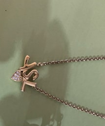 Yves Saint Laurent | YSLネックレス(ネックレス)