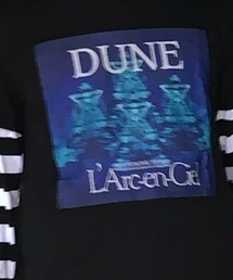 L'Arc〜en〜Ciel | Tシャツ/カットソー