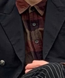 UNIQLO | シャツ/ブラウス