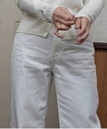 GU | デニムパンツ