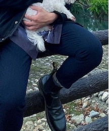 UNIQLO | スラックス