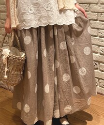 Samansa Mos2 | スカート