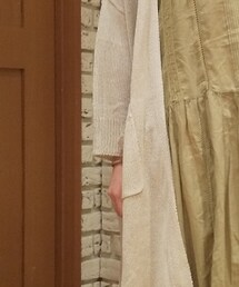 Samansa Mos2 | カーディガン/ボレロ