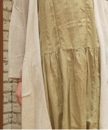 Samansa Mos2 | ワンピース/ドレス