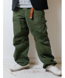 JAPAN BLUE JEANS | カーゴパンツ