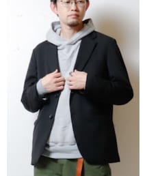 YANUK | パーカー