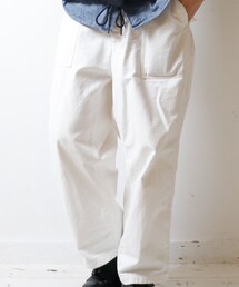SETTO | その他パンツ