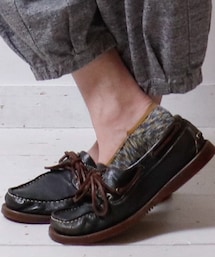 Paraboot | モカシン/デッキシューズ