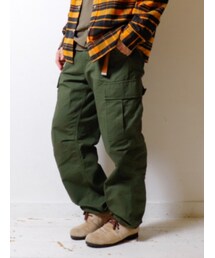 JAPAN BLUE JEANS | カーゴパンツ