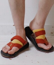 freewaters | サンダル