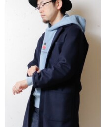 MACKINTOSH PHILOSOPHY | パーカー