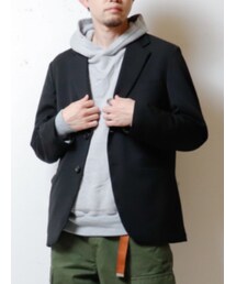 Johnbull | テーラードジャケット