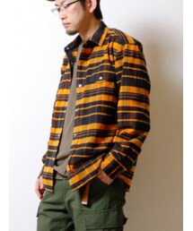 THE NORTH FACE | シャツ/ブラウス