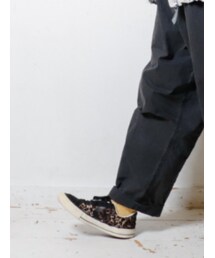 CONVERSE | スニーカー