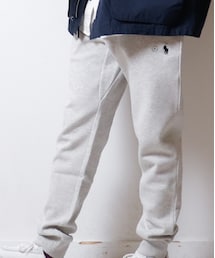 POLO RALPH LAUREN | スウェットパンツ