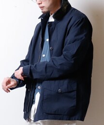 Barbour | カバーオール