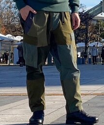 ROKX | カーゴパンツ