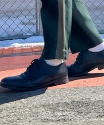 GU | ブーツ