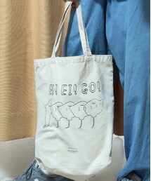 MARINE　WORLD | エコバッグ/サブバッグ