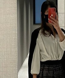 KOBE LETTUCE | カーディガン/ボレロ