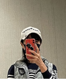 MASTER BUNNY EDITION | キャップ