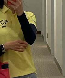 le coq sportif GOLF | トップス