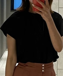 BEAUTE DE OPAQUE | シャツ/ブラウス