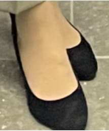 KOBE LETTUCE | パンプス