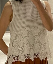 VIS | シャツ/ブラウス