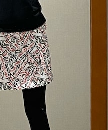 New Balance Golf | スカート