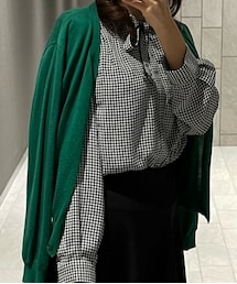 FLAGA BASICA | シャツ/ブラウス