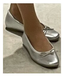 SHOO・LA・RUE | バレエシューズ