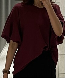 THE SHOP TK  | シャツ/ブラウス