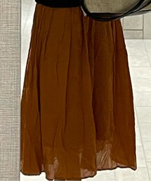 FLAGA BASICA | スカート