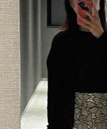 KOBE LETTUCE | カーディガン/ボレロ