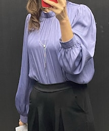 MARBL WALTZ | シャツ/ブラウス